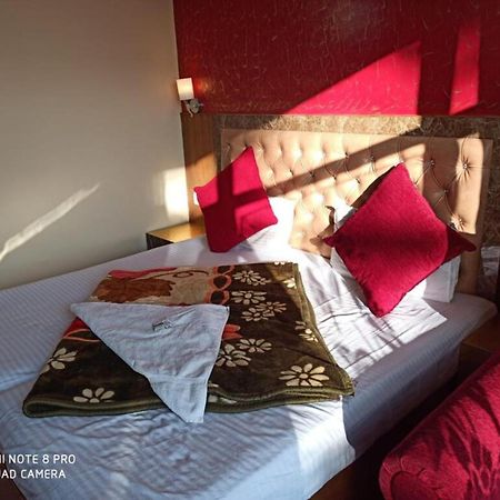Hotel King Palace - Nature-Valley-Luxury-Room - Prime Location With Parking Facilities Shimla Exterior foto