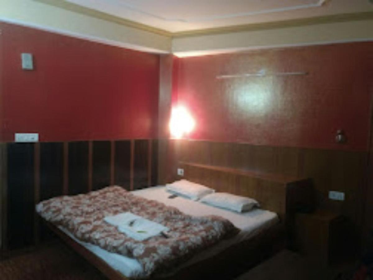 Hotel King Palace - Nature-Valley-Luxury-Room - Prime Location With Parking Facilities Shimla Exterior foto