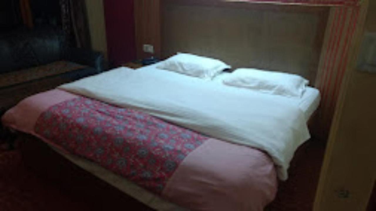 Hotel King Palace - Nature-Valley-Luxury-Room - Prime Location With Parking Facilities Shimla Exterior foto