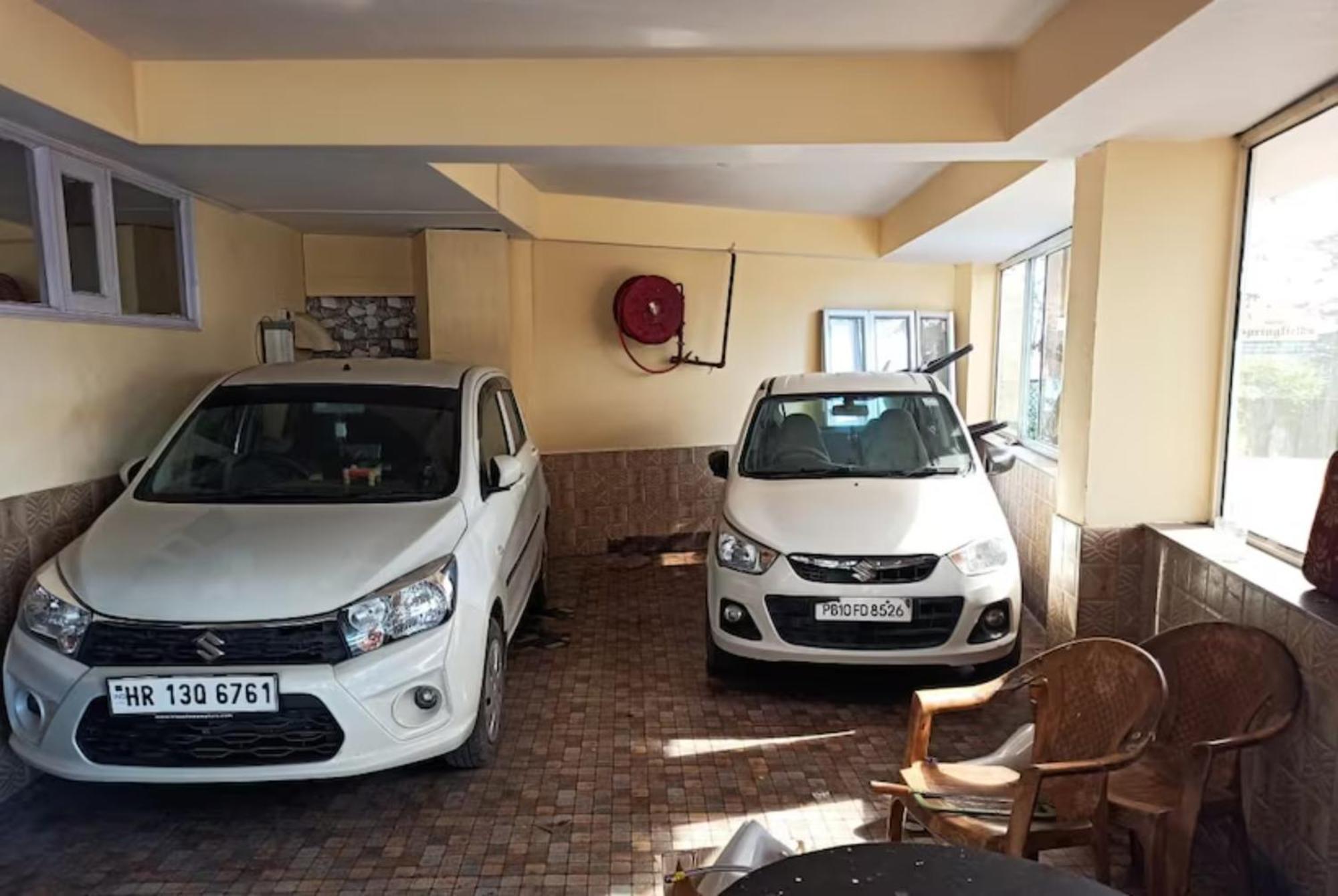 Hotel King Palace - Nature-Valley-Luxury-Room - Prime Location With Parking Facilities Shimla Exterior foto