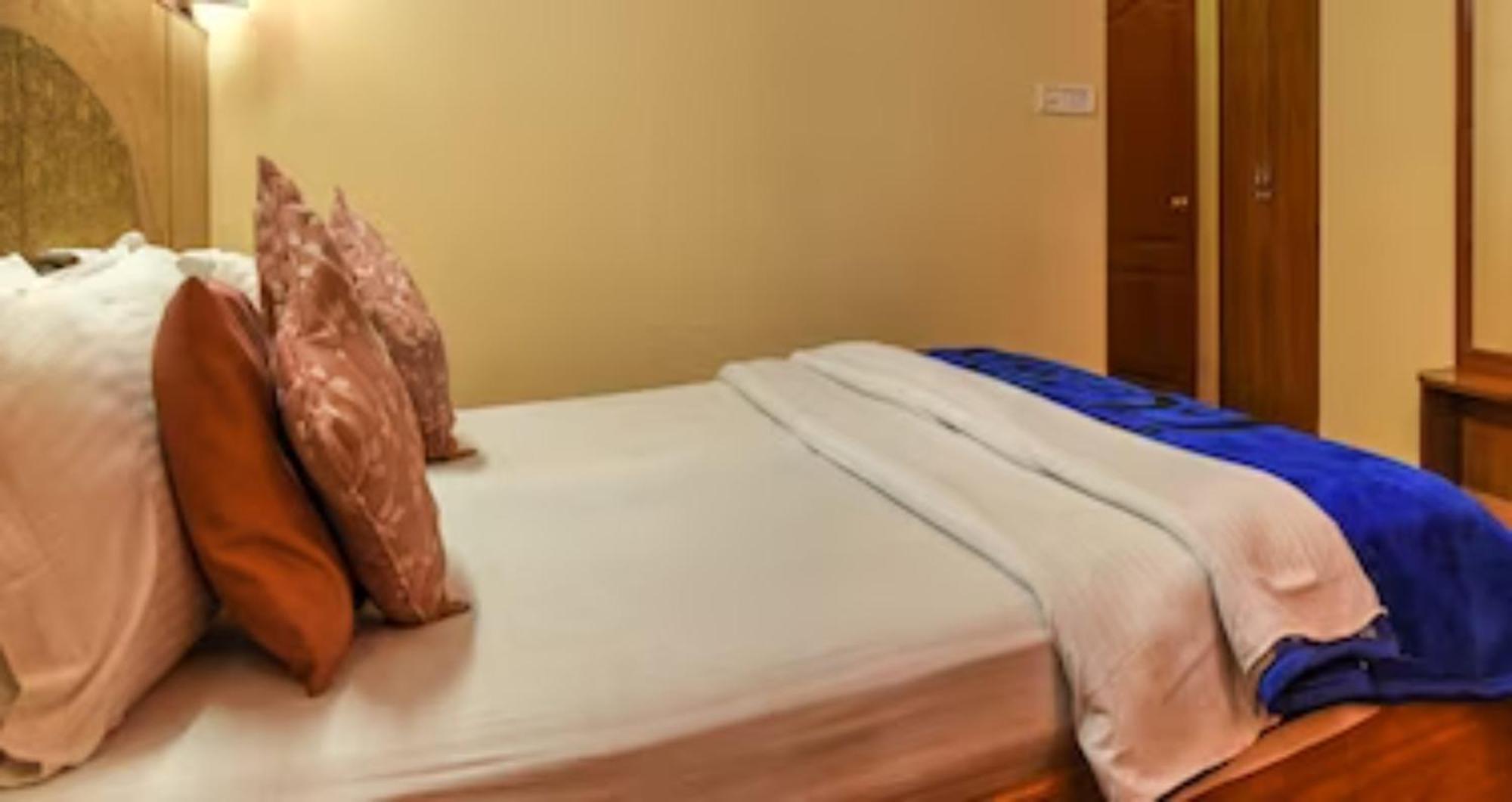 Hotel King Palace - Nature-Valley-Luxury-Room - Prime Location With Parking Facilities Shimla Exterior foto